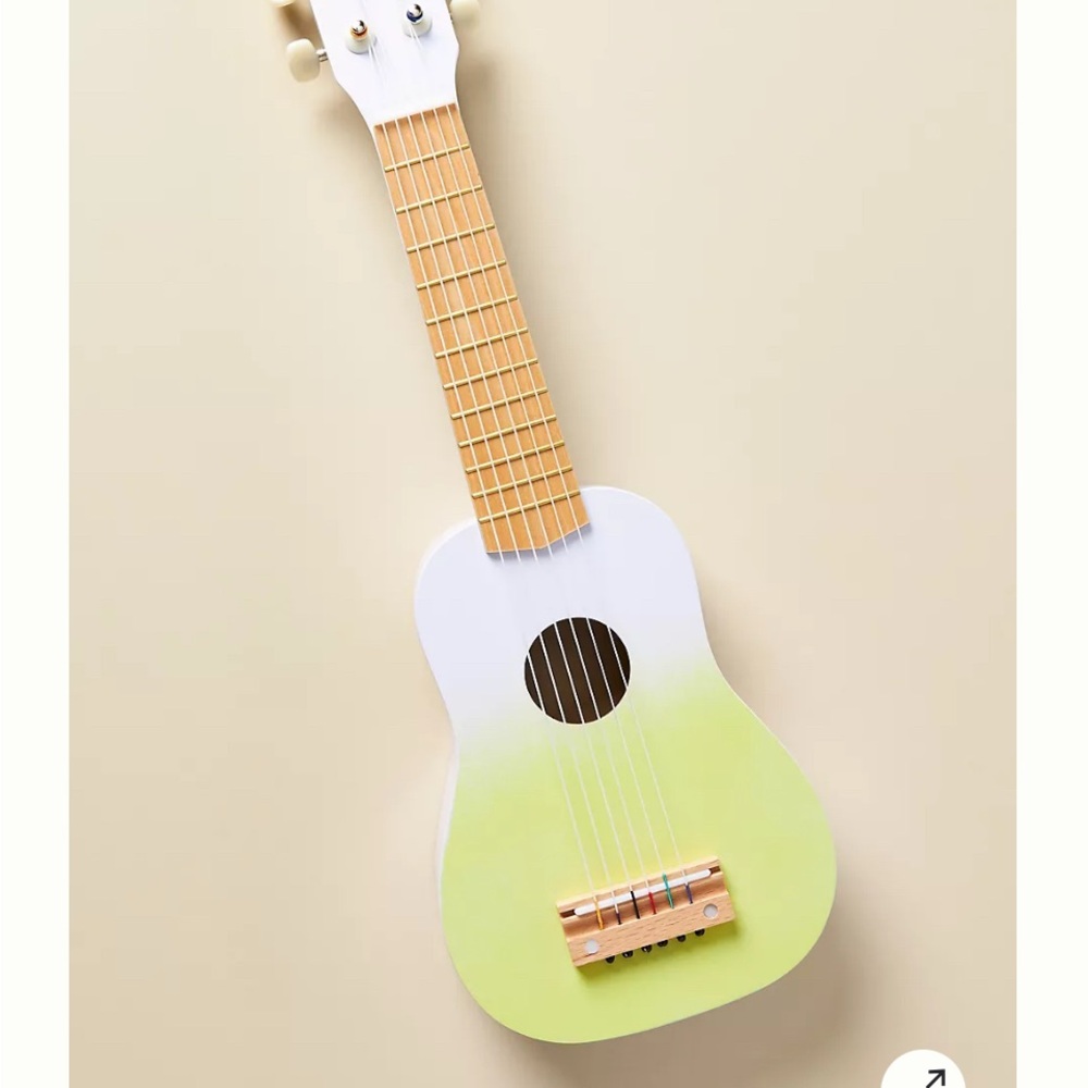 SunnyLife Ukulele Lilac Ombre